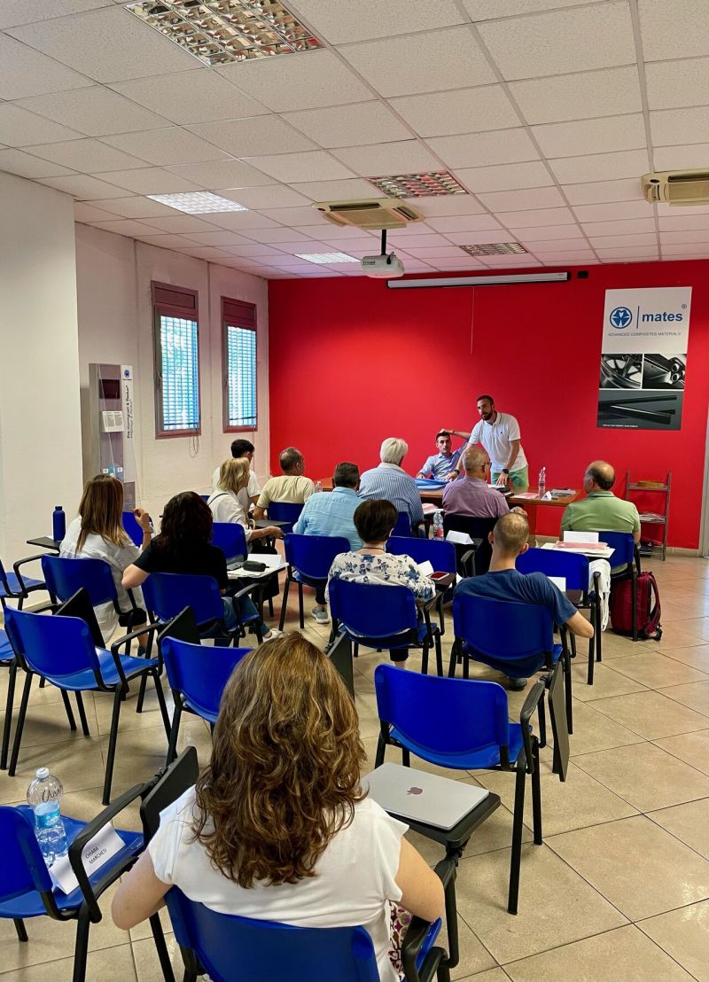 Image for the Tweet beginning: 📌 La scorsa settimana si