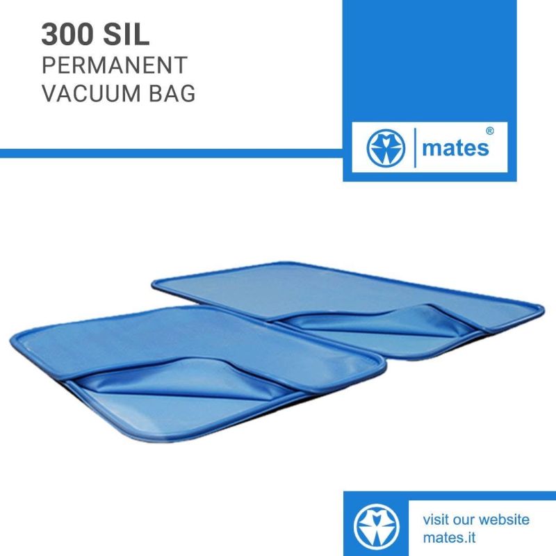 Image for the Tweet beginning: Discover the Mates® 300 SIL